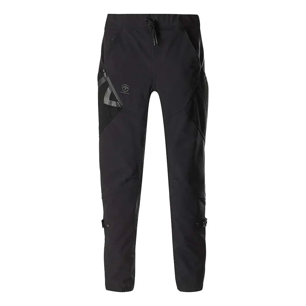 Furygan Phenix Textile Trouser Black - FREE UK Shipping, FREE 365 Day Returns | Moto Central