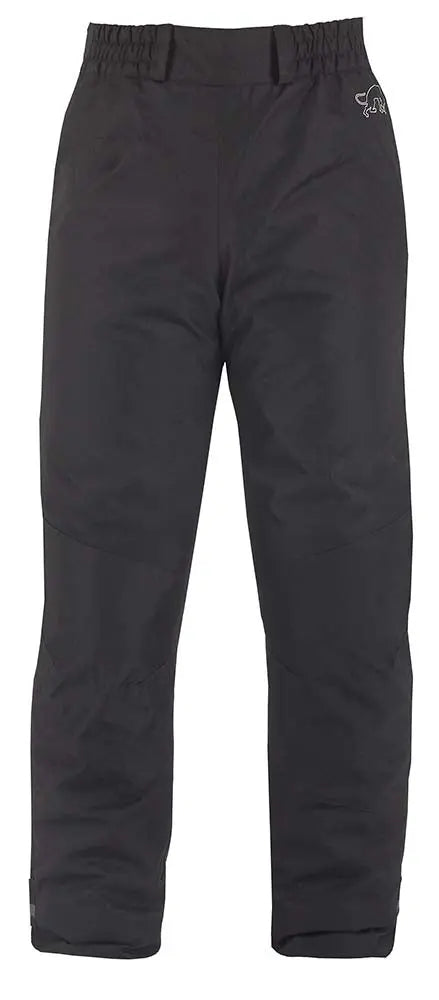 Furygan Rain Over Trouser Black - FREE UK Shipping, FREE 365 Day Returns | Moto Central