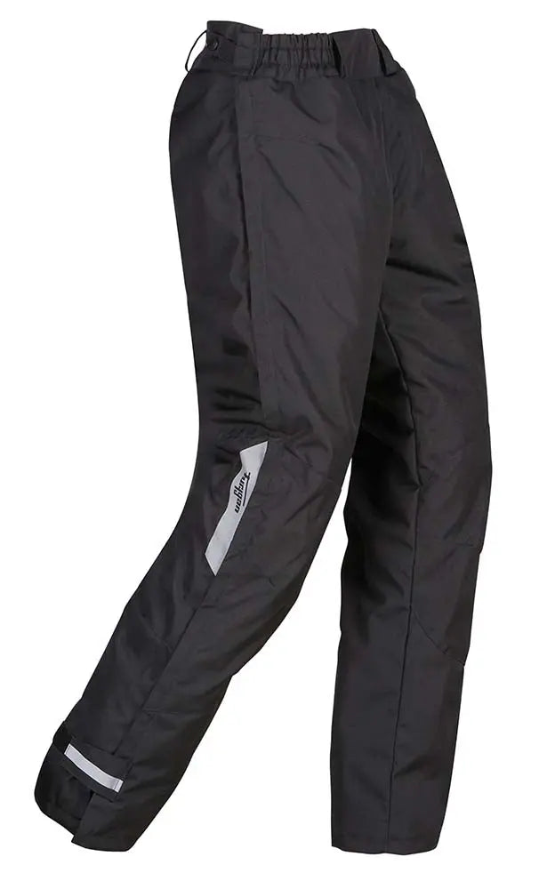 Furygan Rain Over Trouser Black - FREE UK Shipping, FREE 365 Day Returns | Moto Central