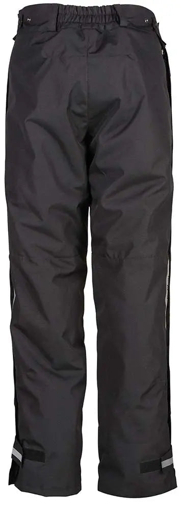 Furygan Rain Over Trouser Black - FREE UK Shipping, FREE 365 Day Returns | Moto Central