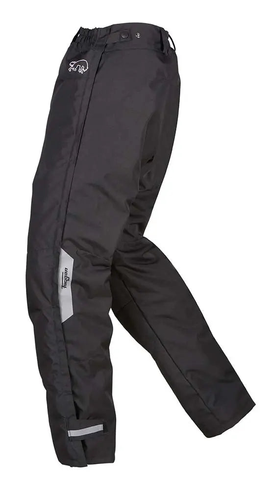 Furygan Rain Over Trouser Black - FREE UK Shipping, FREE 365 Day Returns | Moto Central