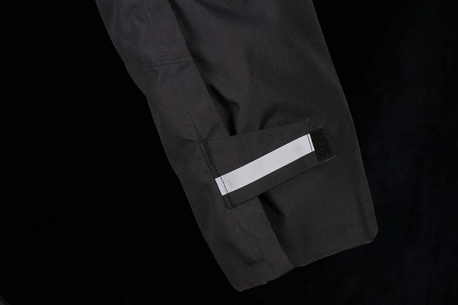 Furygan Rain Over Trouser Black - FREE UK Shipping, FREE 365 Day Returns | Moto Central