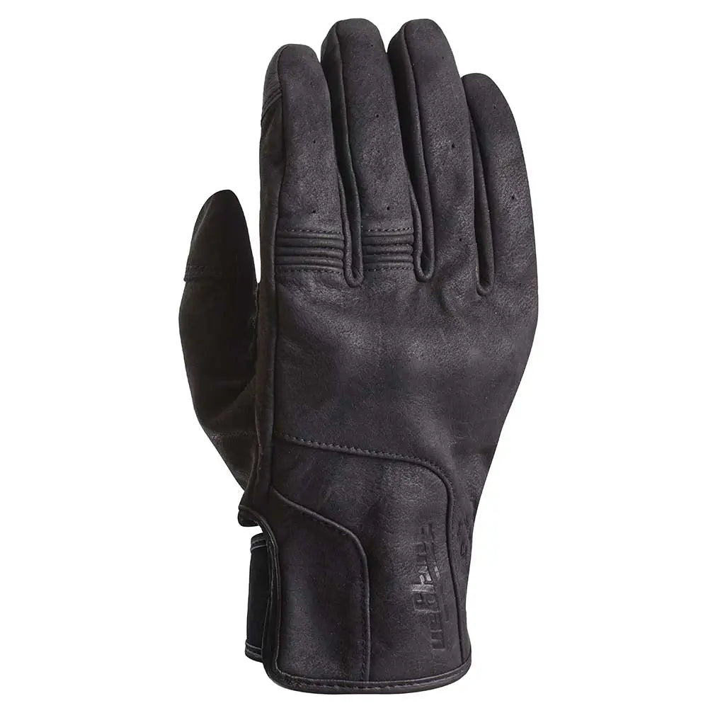 Furygan TD Vin D3O Ladies Textile Gloves Black - FREE UK Shipping, FREE 365 Day Returns | Moto Central