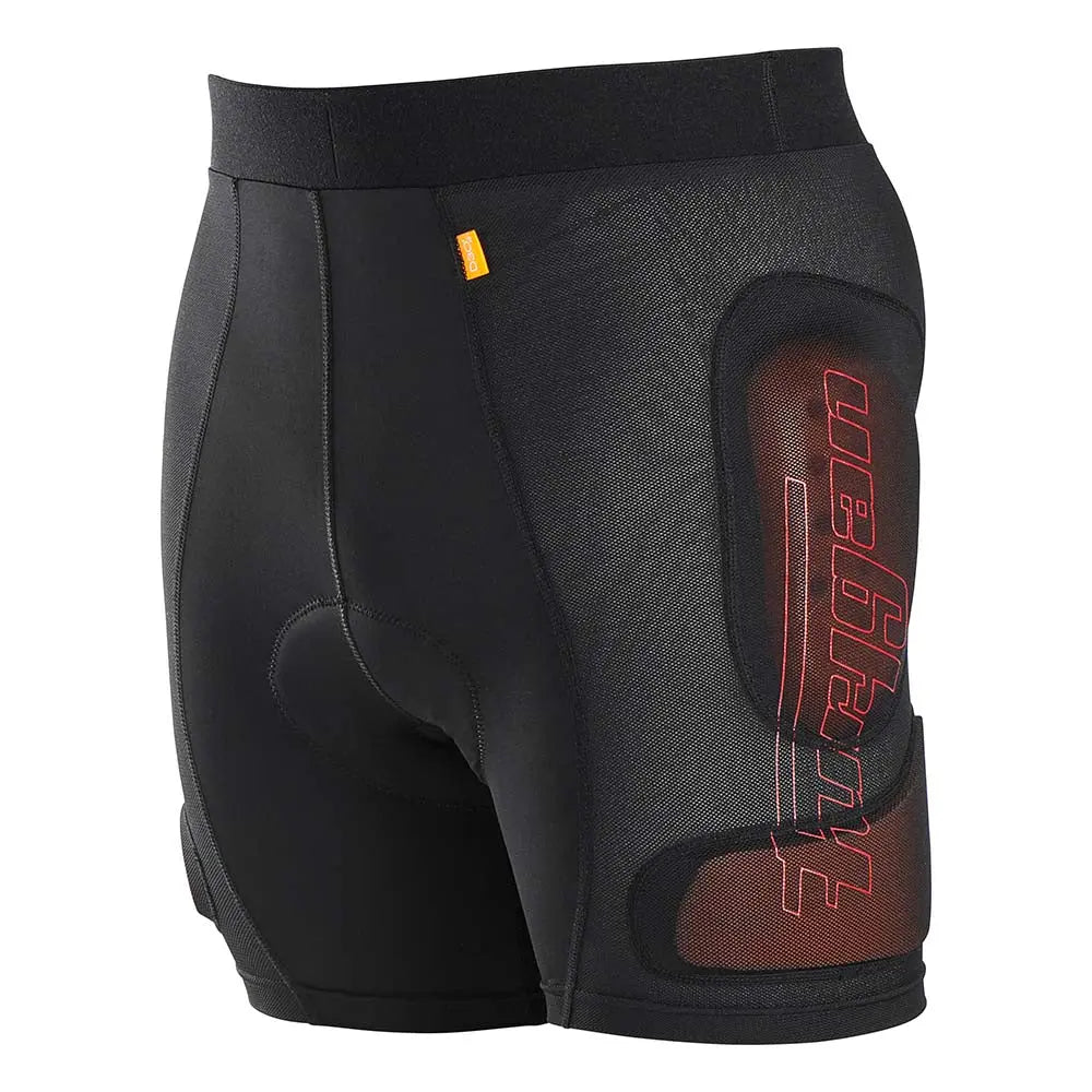 Furygan Xroad D3O Shorts Black - FREE UK Shipping, FREE 365 Day Returns | Moto Central