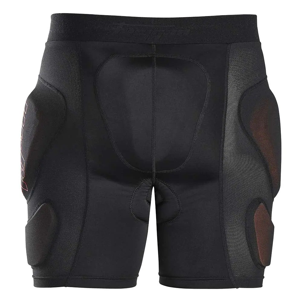 Furygan Xroad D3O Shorts Black - FREE UK Shipping, FREE 365 Day Returns | Moto Central