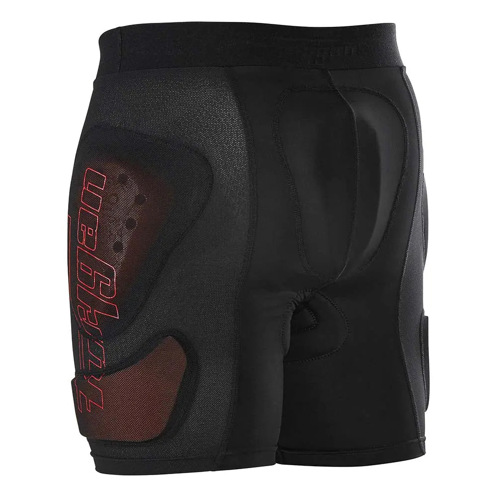 Furygan Xroad D3O Shorts Black - FREE UK Shipping, FREE 365 Day Returns | Moto Central