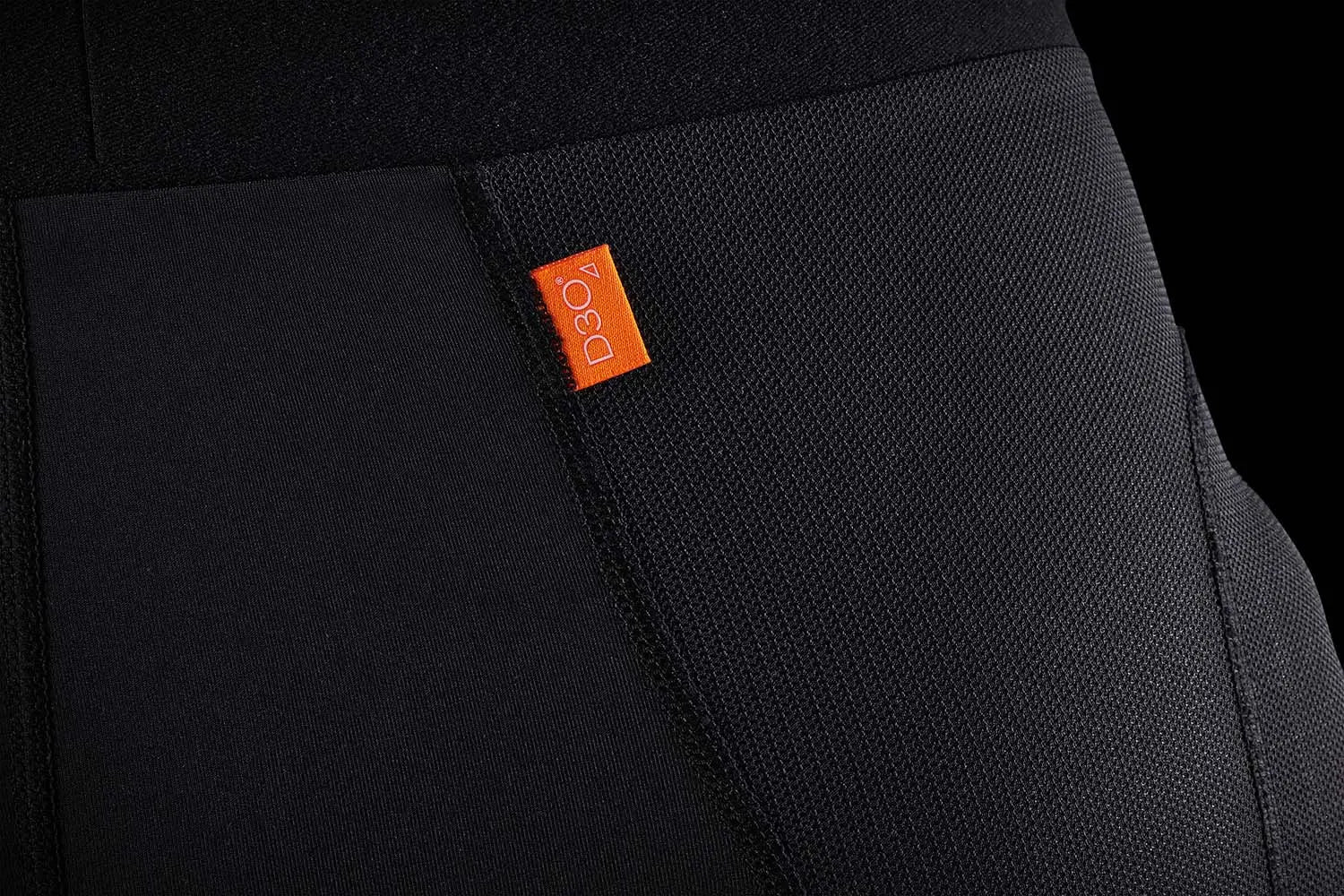 Furygan Xroad D3O Shorts Black - FREE UK Shipping, FREE 365 Day Returns | Moto Central