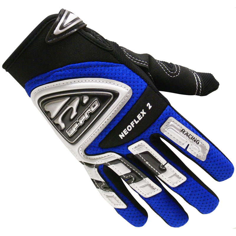 GP Pro Neoflex-2 Adult Gloves Blue