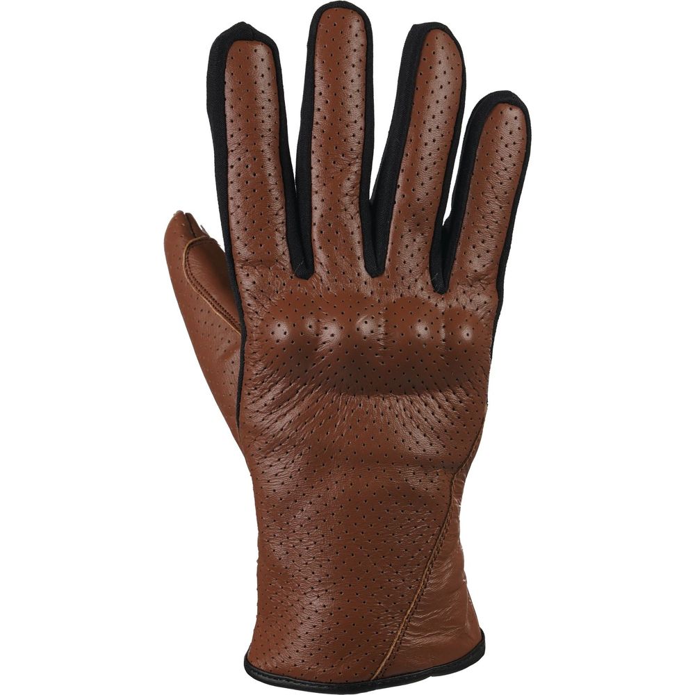 Bike It Cruiser Air CGA Gloves Brown