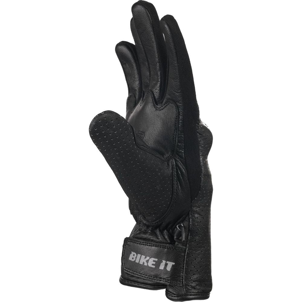 Bike It Cruiser Air CGA Gloves Black