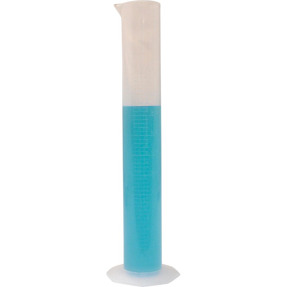 Bike It Graduated Measuring Cylinder