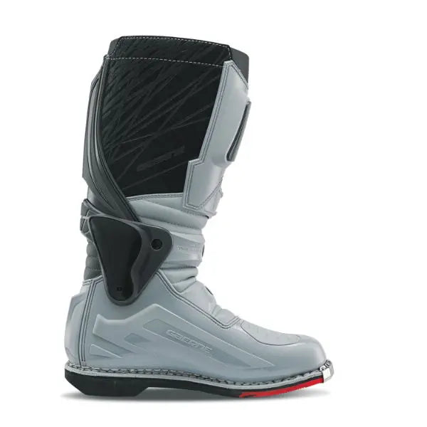 Gaerne Fastback MX Boots Cactus Blue - FREE UK Shipping, FREE 365 Day Returns | Moto Central