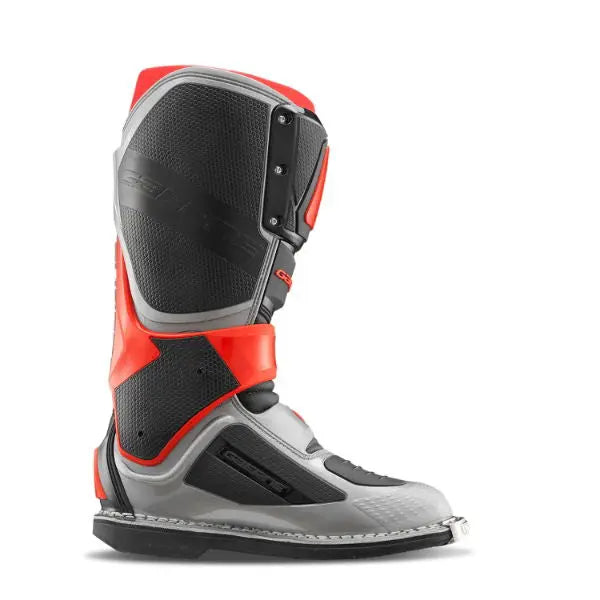 Gaerne SG-12 MX Boots Forge - FREE UK Shipping, FREE 365 Day Returns | Moto Central