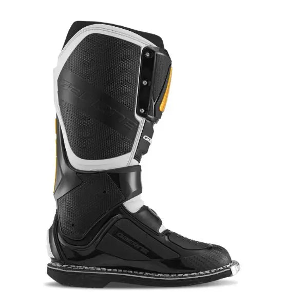 Gaerne SG-12 MX Boots Luxe - FREE UK Shipping, FREE 365 Day Returns | Moto Central