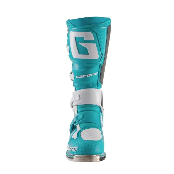 Gaerne SG-12 MX Boots Portofino - FREE UK Shipping, FREE 365 Day Returns | Moto Central