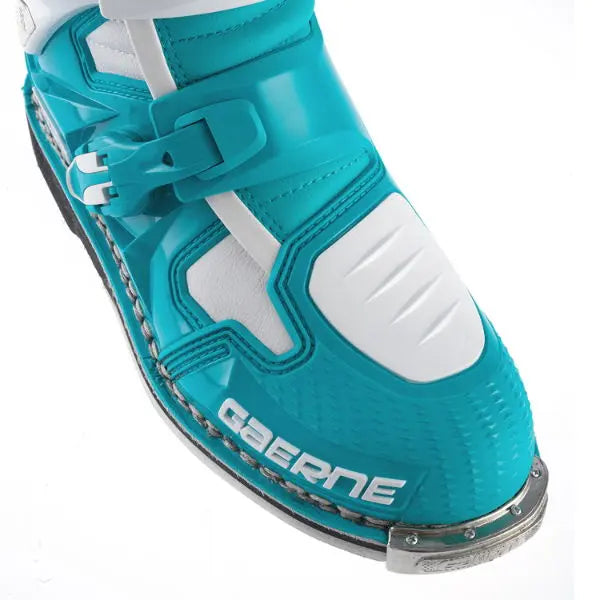 Gaerne SG-12 MX Boots Portofino - FREE UK Shipping, FREE 365 Day Returns | Moto Central