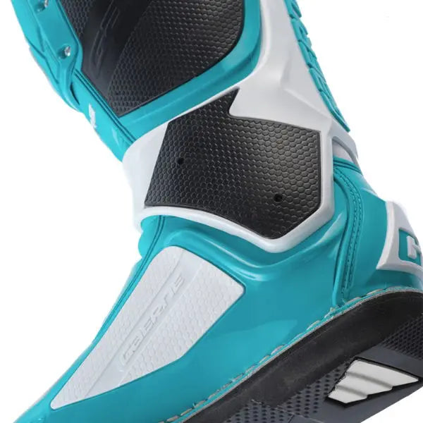 Gaerne SG-12 MX Boots Portofino - FREE UK Shipping, FREE 365 Day Returns | Moto Central