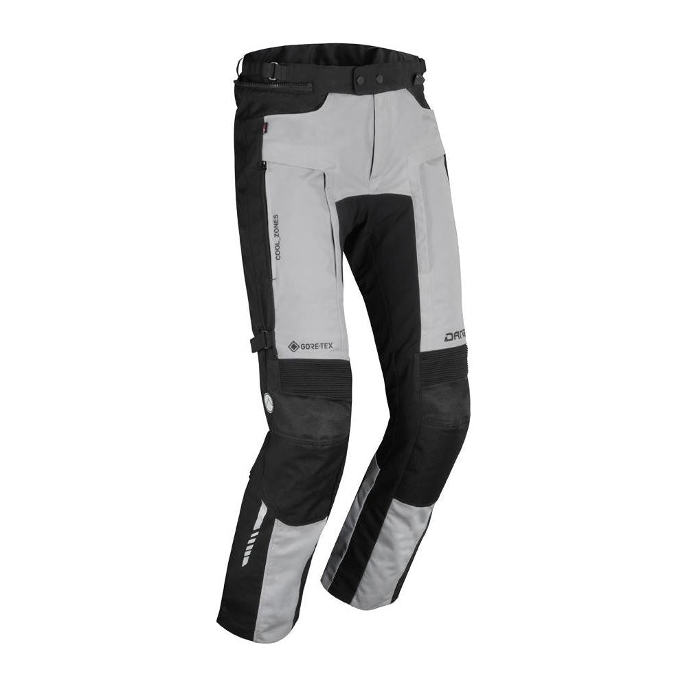 Dane Dalvik Gore-Tex Motorcycle Trouser Grey / Black