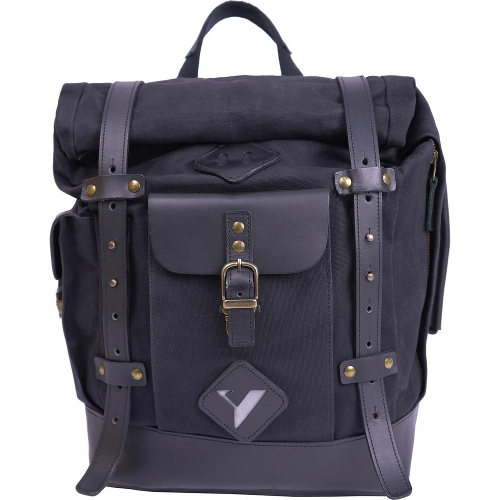 ByCity Oasis 2 Backpack Black