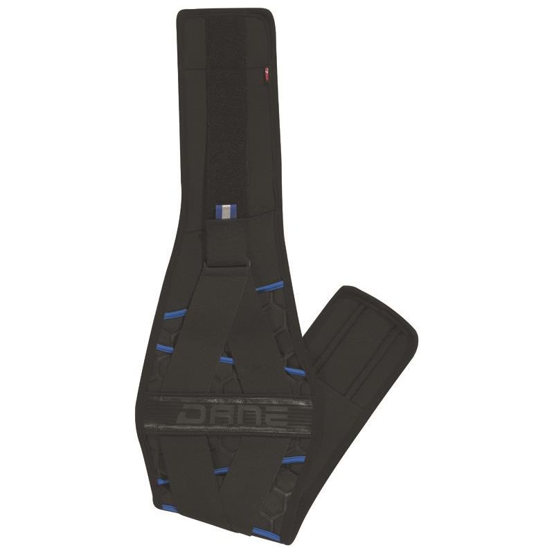 Dane Bojden Gore-Tex Infinium Unisex Kidney Belt Black / Blue