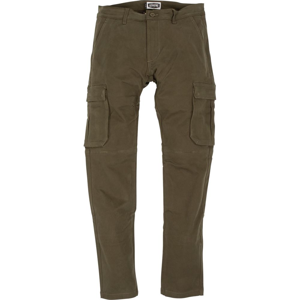 Resurgence Gear PEKEV CE Cargo Trouser Military Green