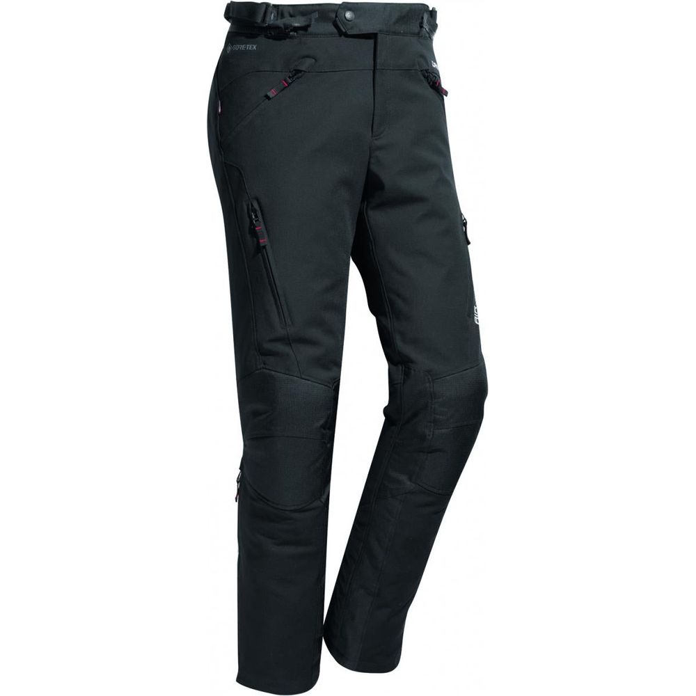 Dane Skygge Gore-Tex Motorcycle Trouser Black