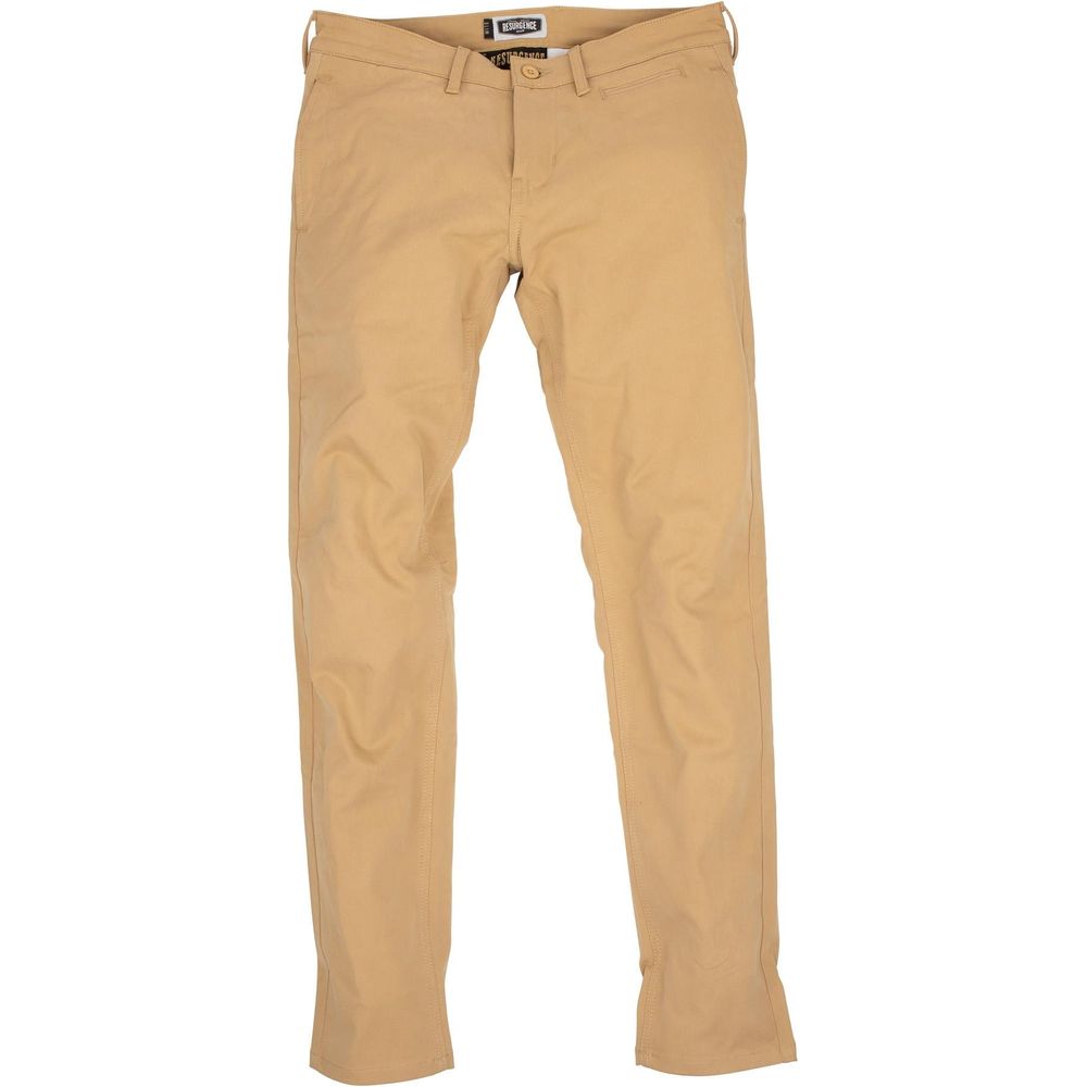 Resurgence Gear City PEKEV CE Chinos Trouser Sand