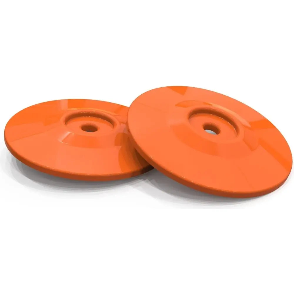 Qwart Visor Washer Gloss Orange