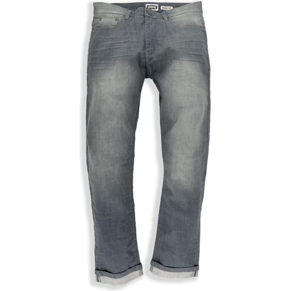 Resurgence Gear Warrior PEKEV Lite CE Denim Jeans Grey