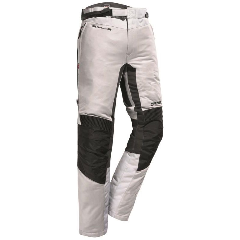 Dane Fano Motorcycle Trouser Grey / Black