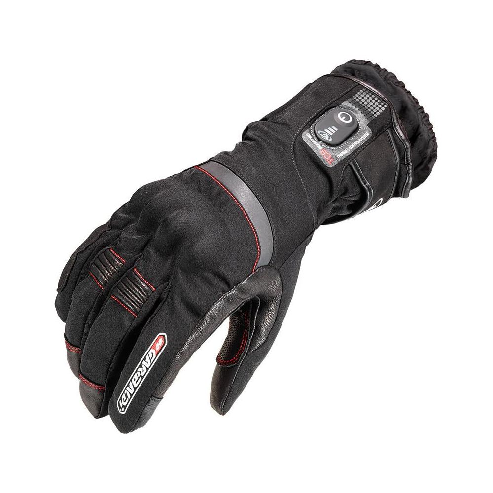 Garibaldi Boosted TCS Heated Gloves Black