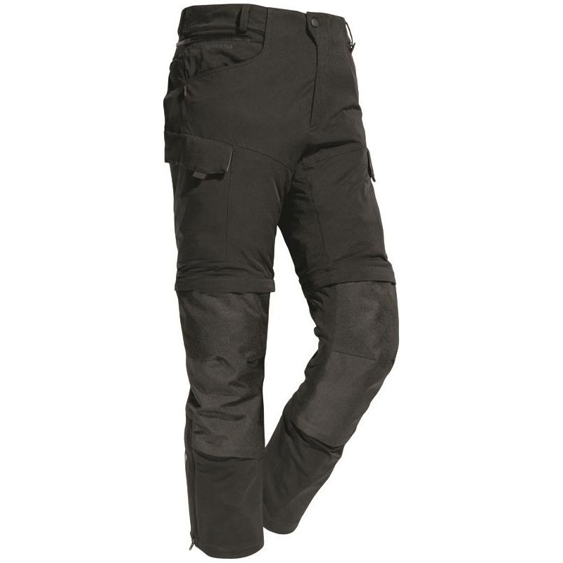 Dane Skallingen Gore-Tex Motorcycle Trouser Black