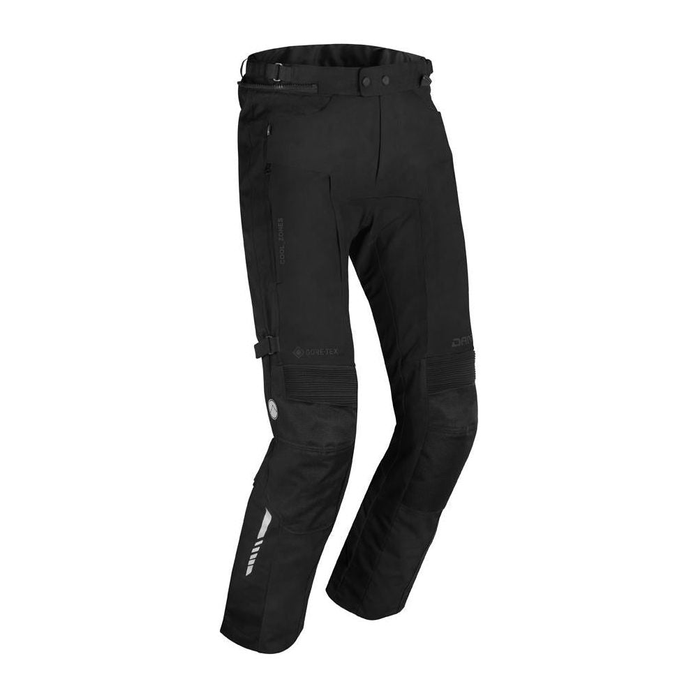 Dane Dalvik Gore-Tex Motorcycle Trouser Black