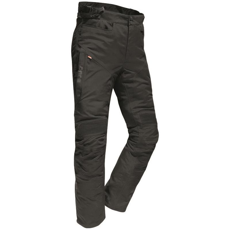 Dane Elling Gore-Tex Motorcycle Trouser Black