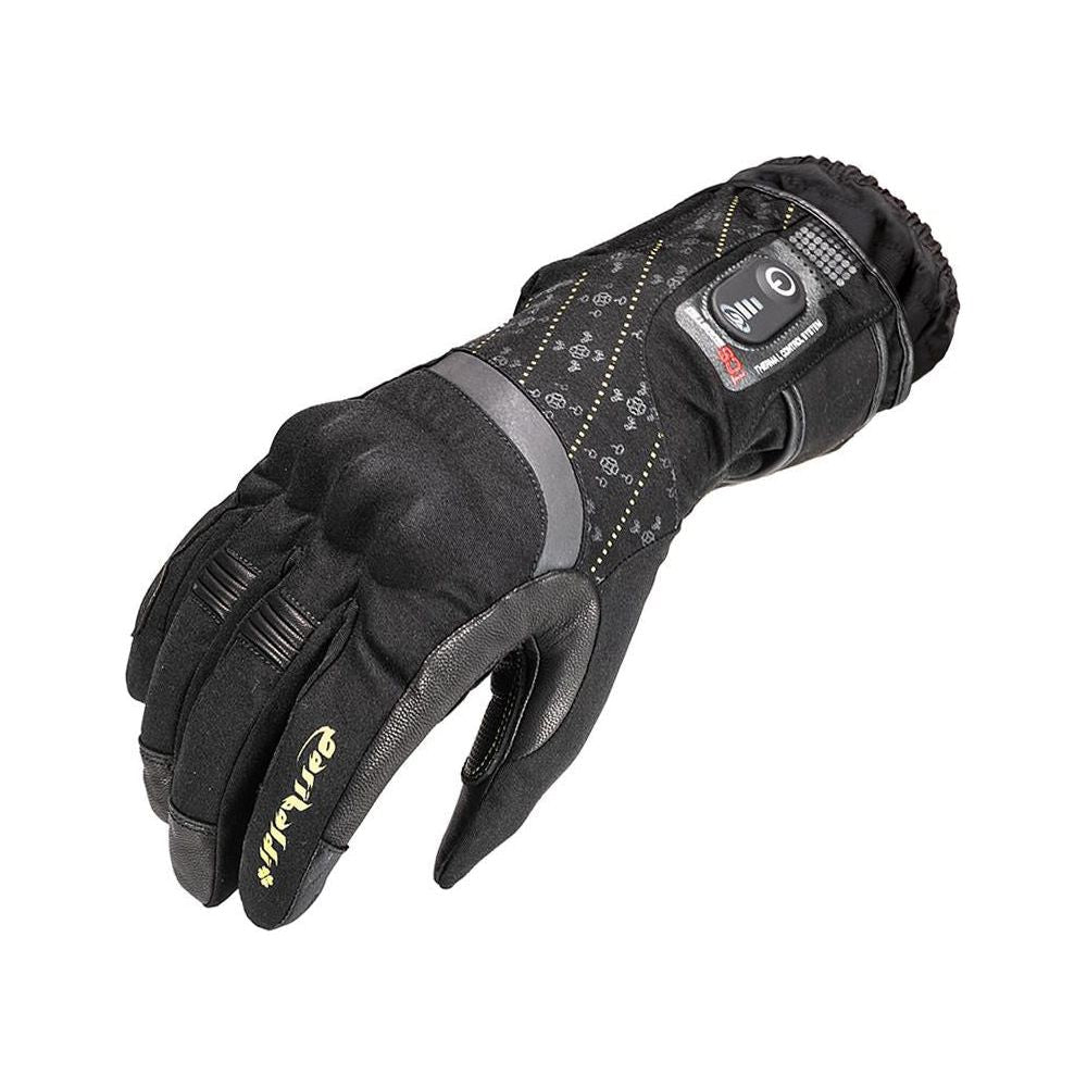 Garibaldi Boosted TCS Ladies Heated Gloves Black