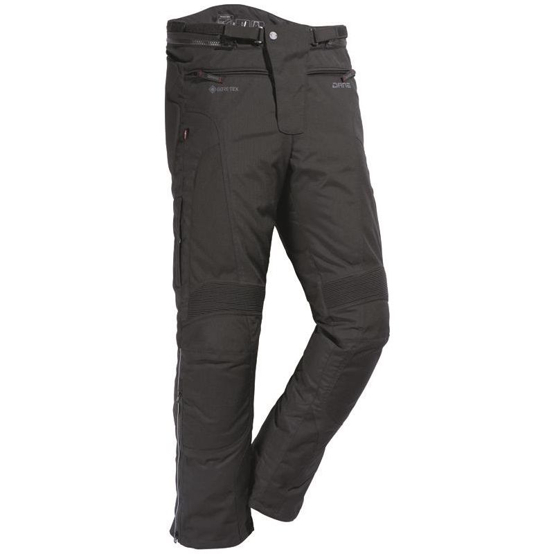 Dane Nyborg Air Gore-Tex Motorcycle Trouser Black