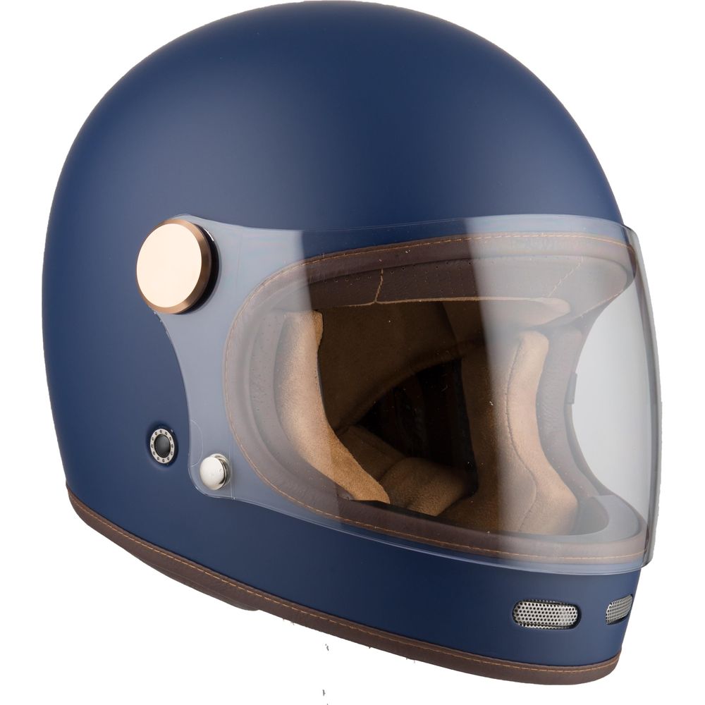 ByCity Roadster 2 R22.06 Full Face Helmet Blue