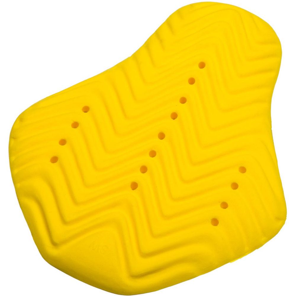 ByCity Back Armour Yellow