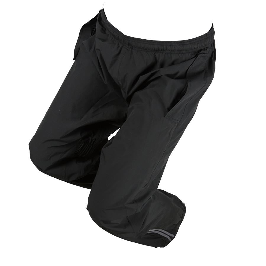 ByCity Rain Watrerproof Over Trouser Black