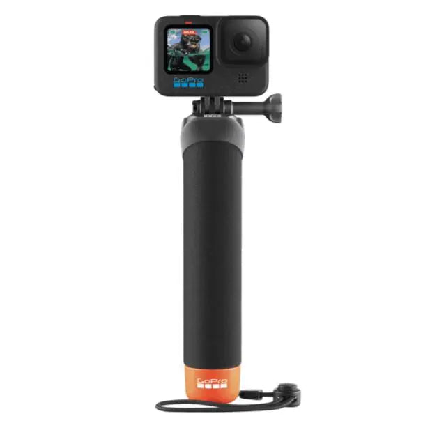 GoPro Adventure Kit 3.0 Black - FREE UK Shipping, FREE 365 Day Returns | Moto Central