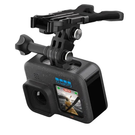 GoPro Bite Mount - FREE UK Shipping, FREE 365 Day Returns | Moto Central