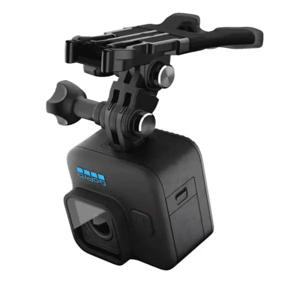 GoPro Bite Mount - FREE UK Shipping, FREE 365 Day Returns | Moto Central