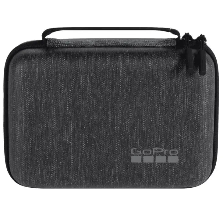 GoPro Casey Semi Hard Camera Case - FREE UK Shipping, FREE 365 Day Returns | Moto Central