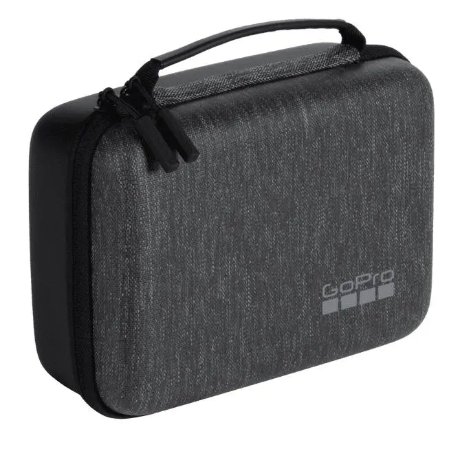 GoPro Casey Semi Hard Camera Case - FREE UK Shipping, FREE 365 Day Returns | Moto Central