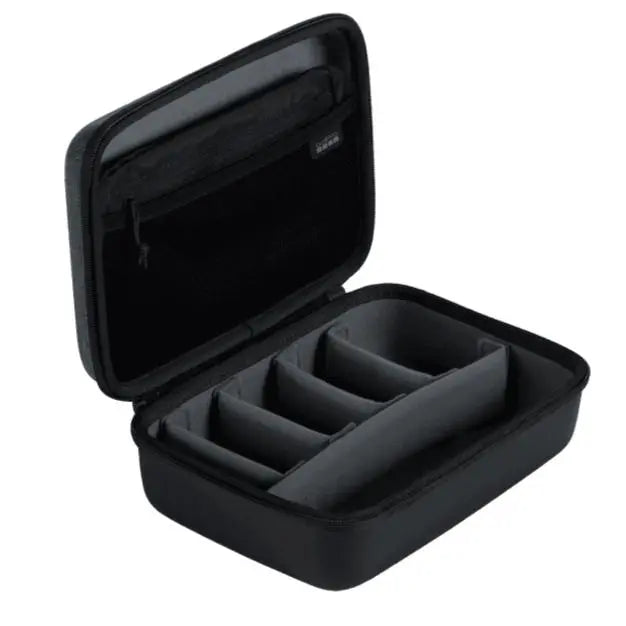 GoPro Casey Semi Hard Camera Case - FREE UK Shipping, FREE 365 Day Returns | Moto Central