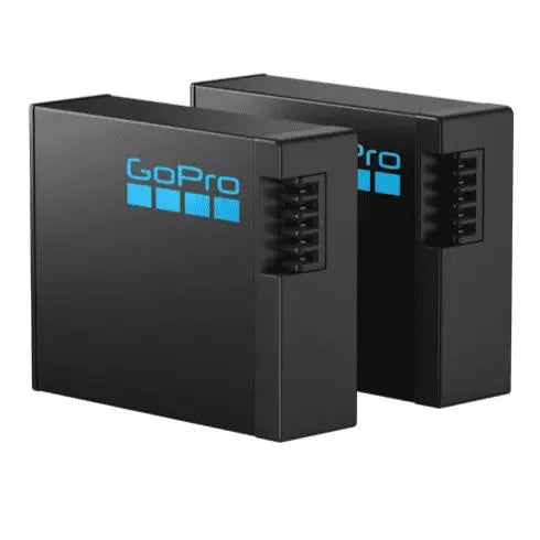 GoPro Dual Battery Charger For HERO13 Black - FREE UK Shipping, FREE 365 Day Returns | Moto Central