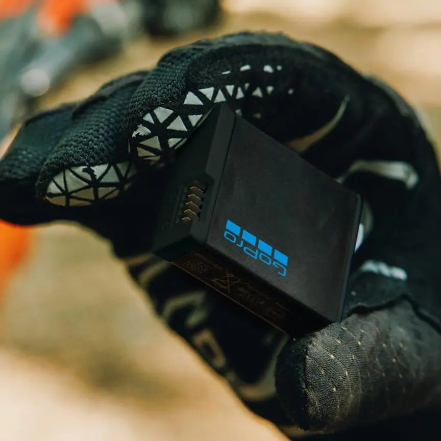 GoPro Enduro Battery For HERO13 Black - FREE UK Shipping, FREE 365 Day Returns | Moto Central