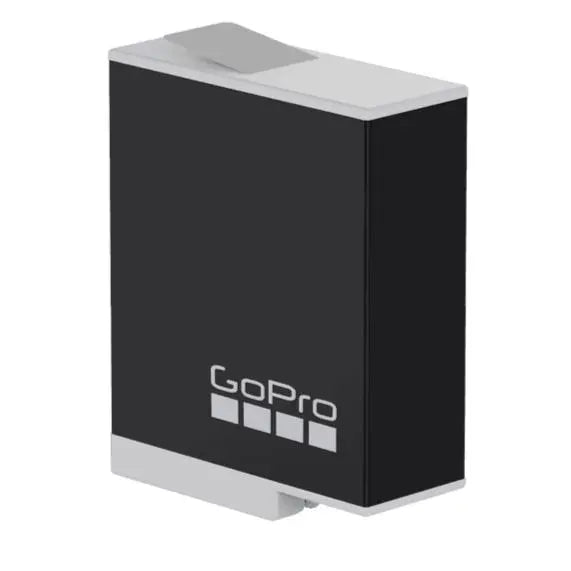 GoPro Enduro Battery - FREE UK Shipping, FREE 365 Day Returns | Moto Central