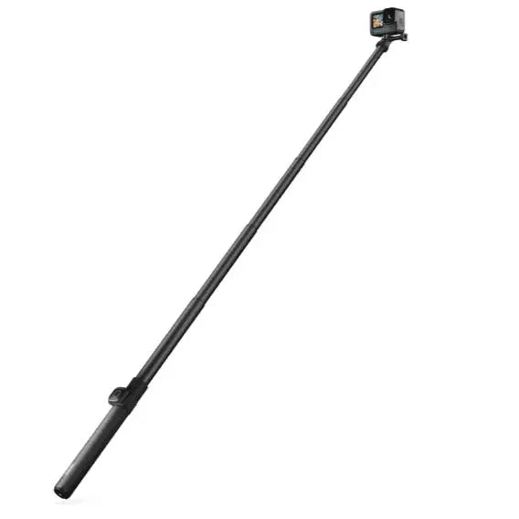 GoPro Extension Pole + Waterproof Shutter Remote - FREE UK Shipping, FREE 365 Day Returns | Moto Central