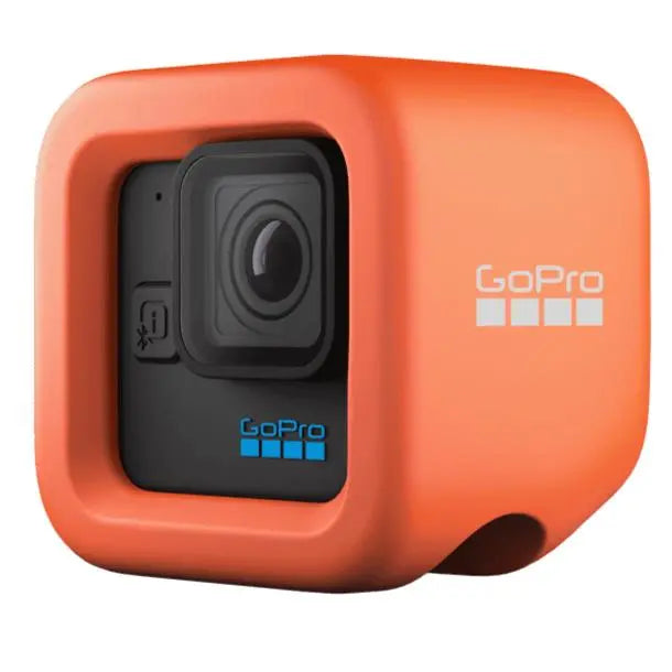 GoPro Floaty Floating Camera Case For HERO11 Black Mini - FREE UK Shipping, FREE 365 Day Returns | Moto Central